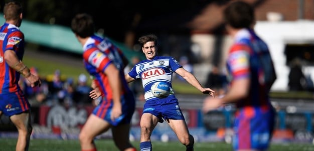 RESULTS | Intrust Super Premiership NSW Round 18