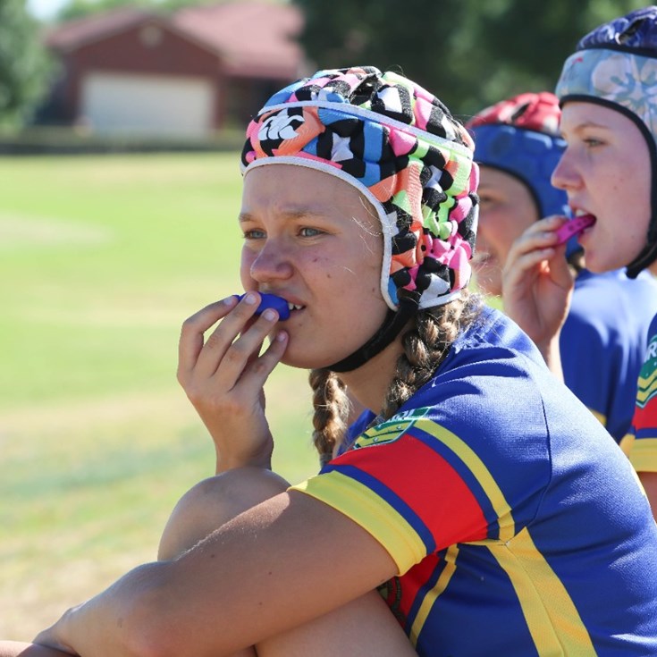 Recreational Rugby League Programs