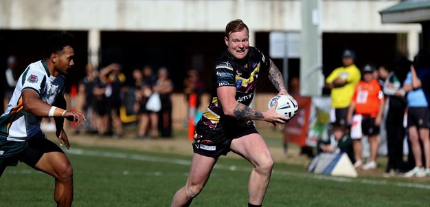 RESULTS | Sydney Shield Round 19