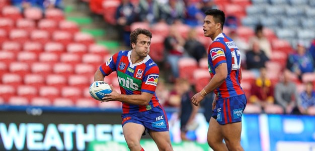 New Ownership Of Newcastle Knights Announced