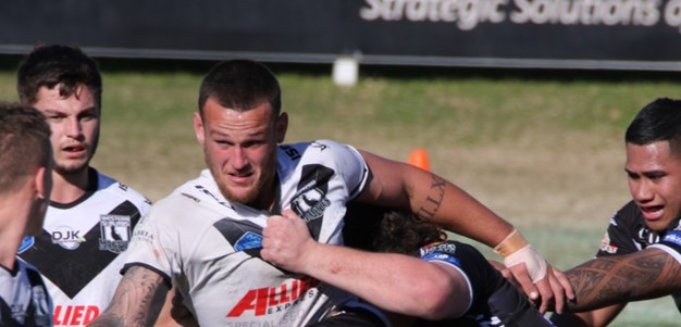 RESULTS | Sydney Shield Round 21