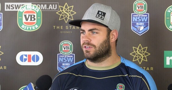 MEDIA | Graham: 