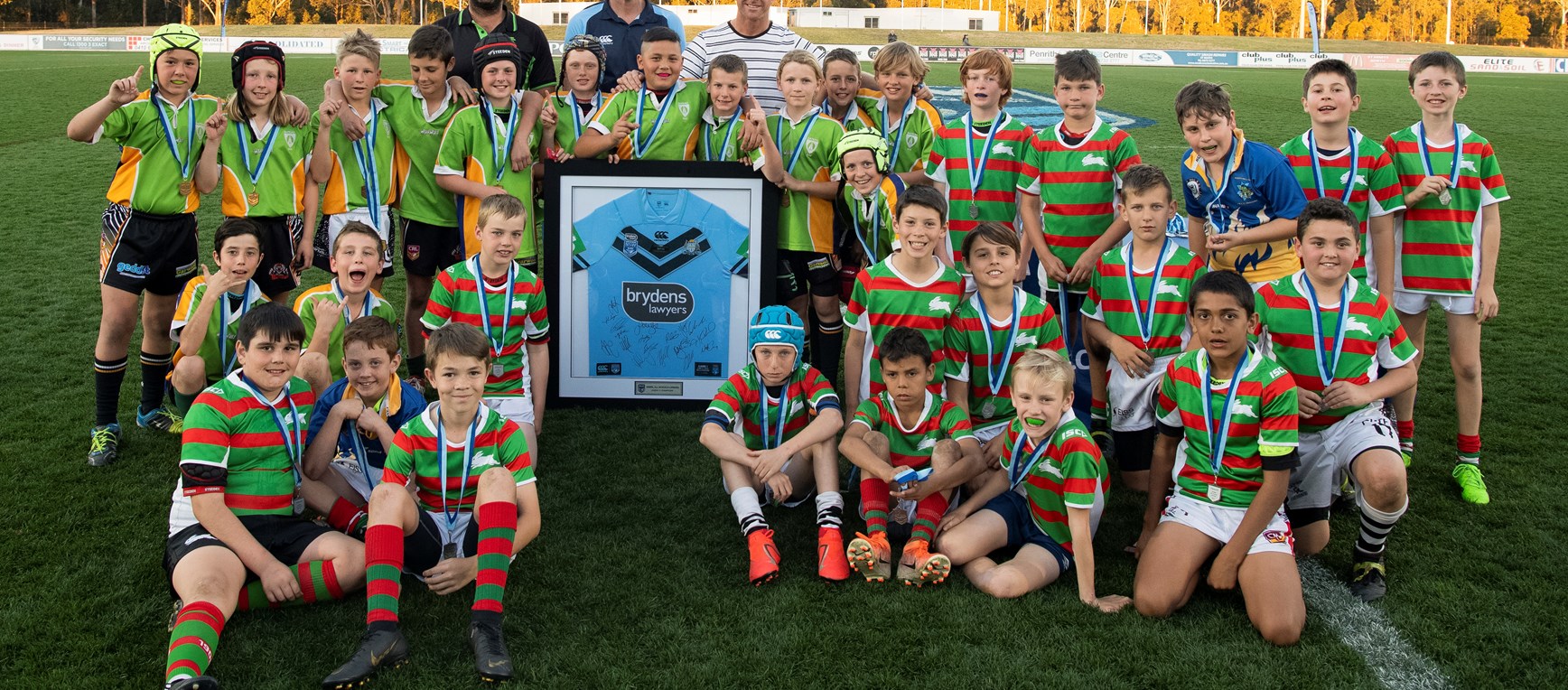 GALLERY: NSWRL 75th All Schools Carnival | Day One