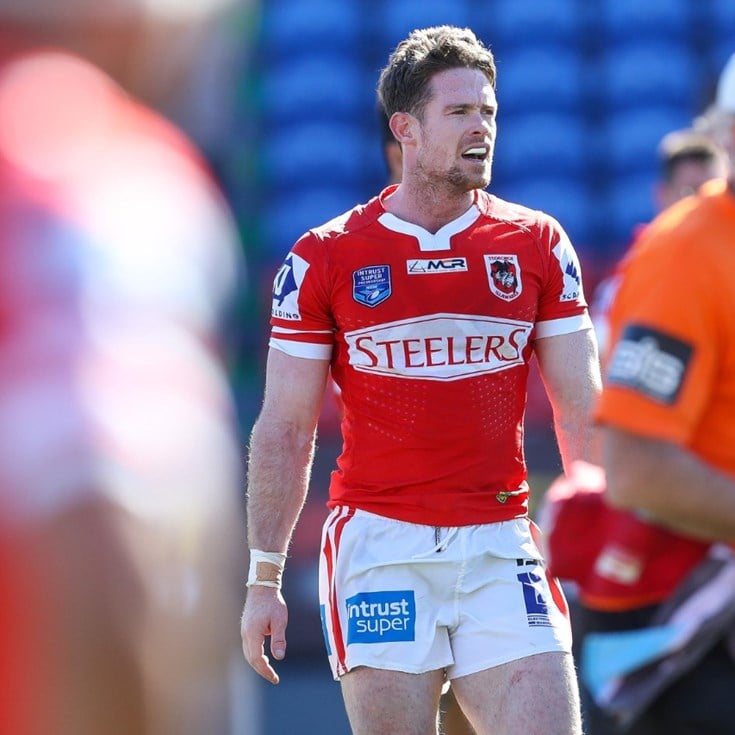 Illawarra’s Season Comes To A Head