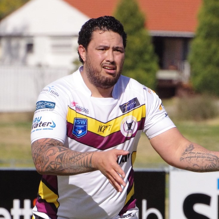 RESULTS | Ron Massey Cup Round 23