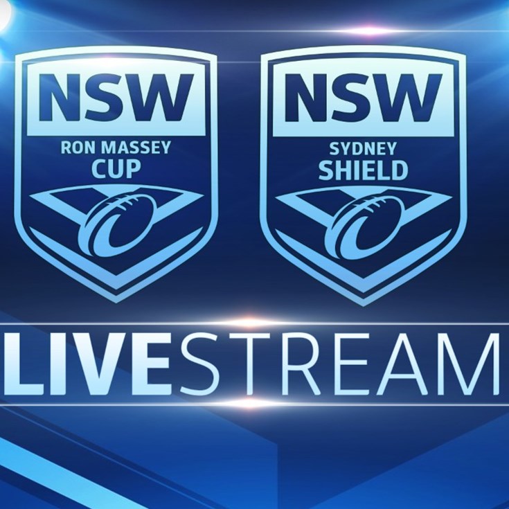 ON DEMAND | RMC, SS Finals Week 1