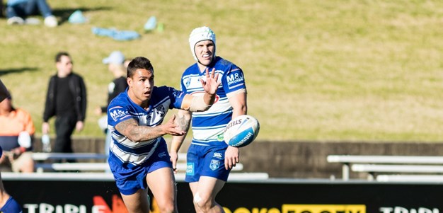 ISP NSW Team Of The Week | Round 22