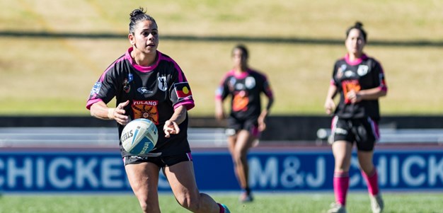 RESULTS | Harvey Norman NSW Women's Premiership Round 13