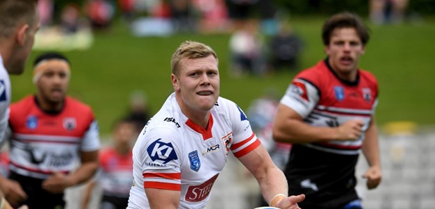 RESULTS | Intrust Super Premiership NSW Round 23