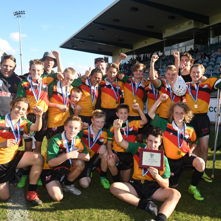 RESULTS | All Schools Carnival Day Two (Secondary)