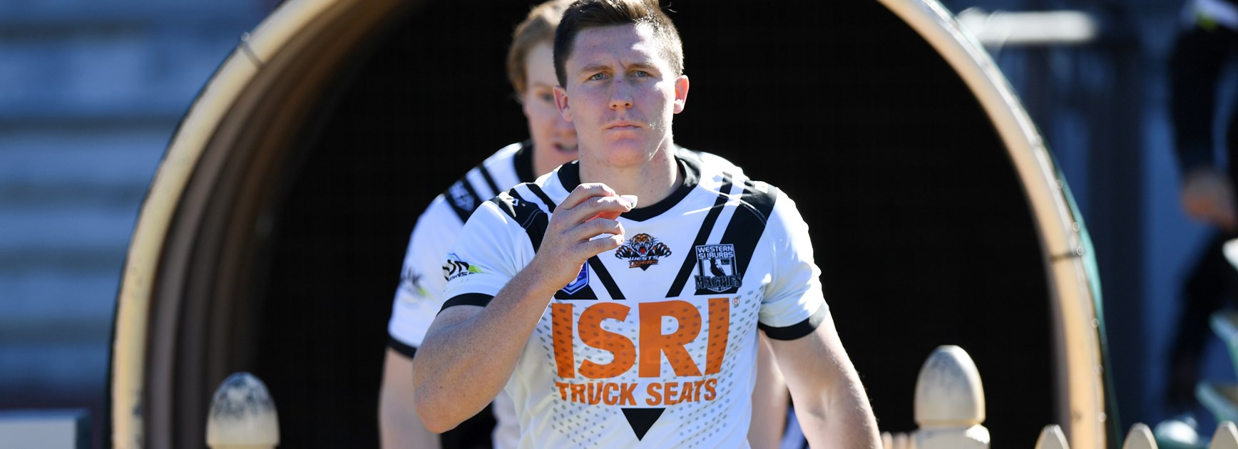 Gamble Proves His Mettle In Clutch Moments