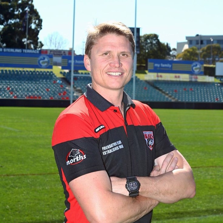 ISP PLAYER MOVEMENTS | Bears sign three more