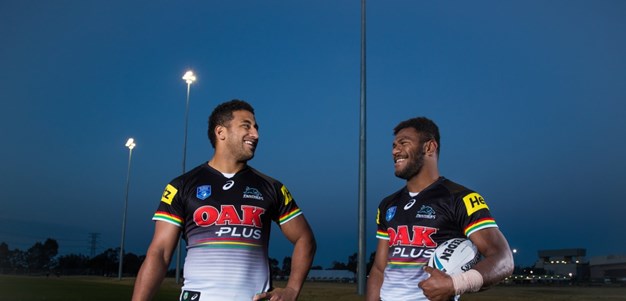 Bati Brothers Battle For Title