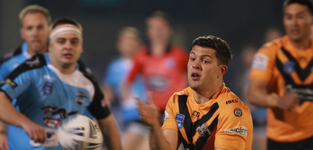 WRAP | Tertiary Students Grand Finals