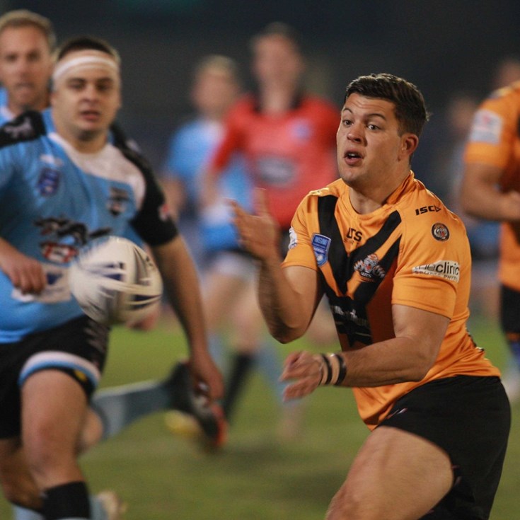 WRAP | Tertiary Students Grand Finals