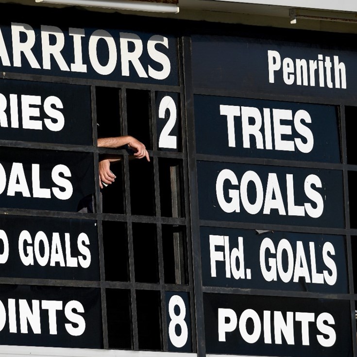 RESULTS | Intrust Super Premiership NSW Finals Week 1