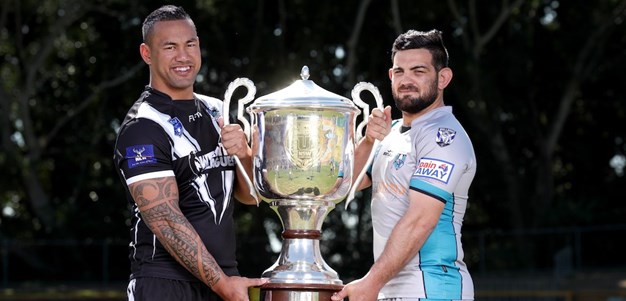 PREVIEW | Ron Massey Cup Grand Final