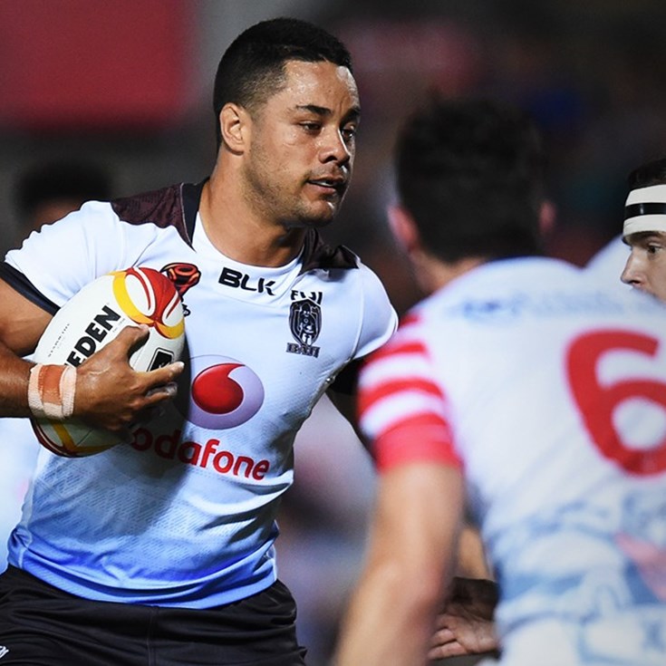 Hayne Equals World Cup Record In Bati Win