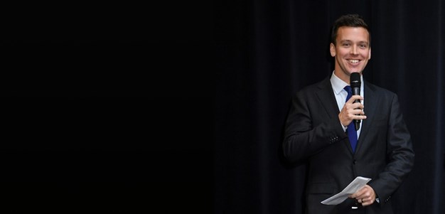 Bears’ Number One Ticket Holder