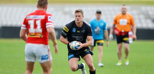 SEASON REVIEW | Mounties