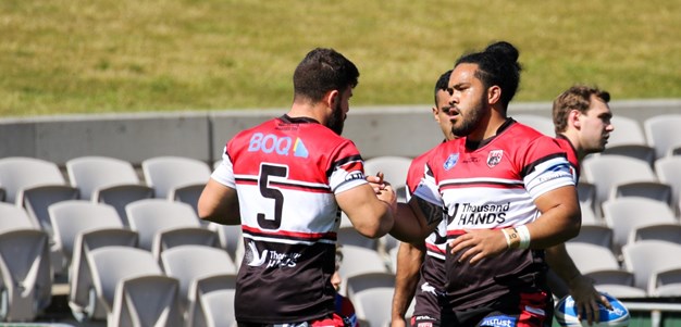 Bears And Rabbitohs Extend Partnership