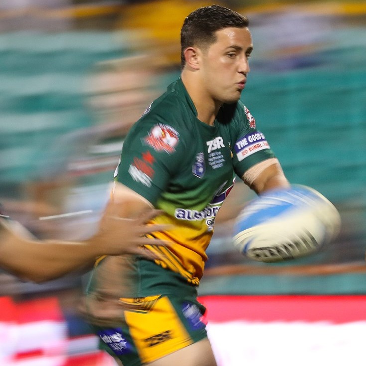SEASON REVIEW | Wyong Roos