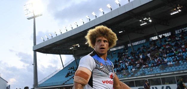 NSWRL Competitions Well Represented at RLWC