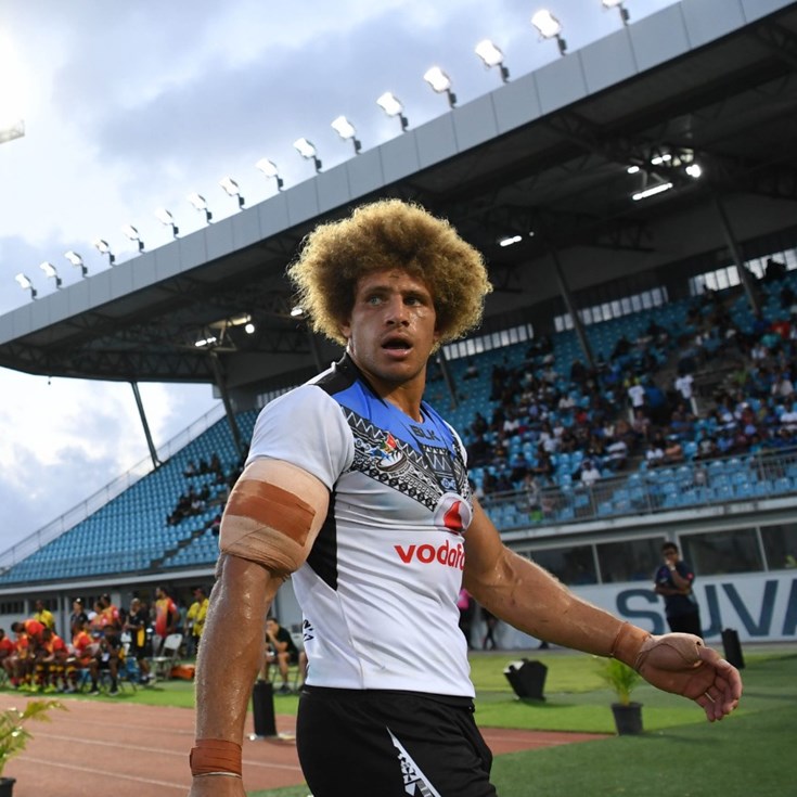 NSWRL Competitions Well Represented at RLWC