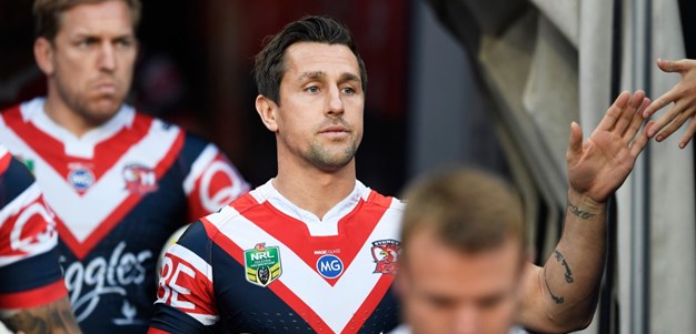 Johns: Knights Are Top Eight With Pearce