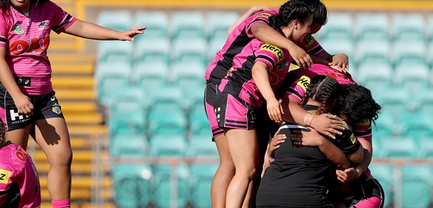 RESULTS | Harvey Norman Tarsha Gale Cup Rd 1