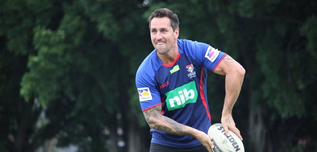 Pearce: I Want To Bring Success To The Town