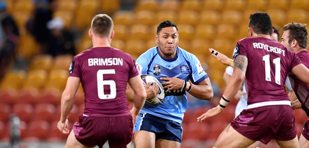 18 STARS OF 2018 | Jesse Ramien