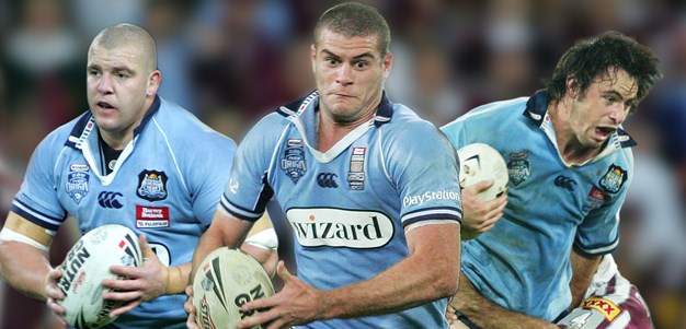 True Blues Named in Coaching Restructure