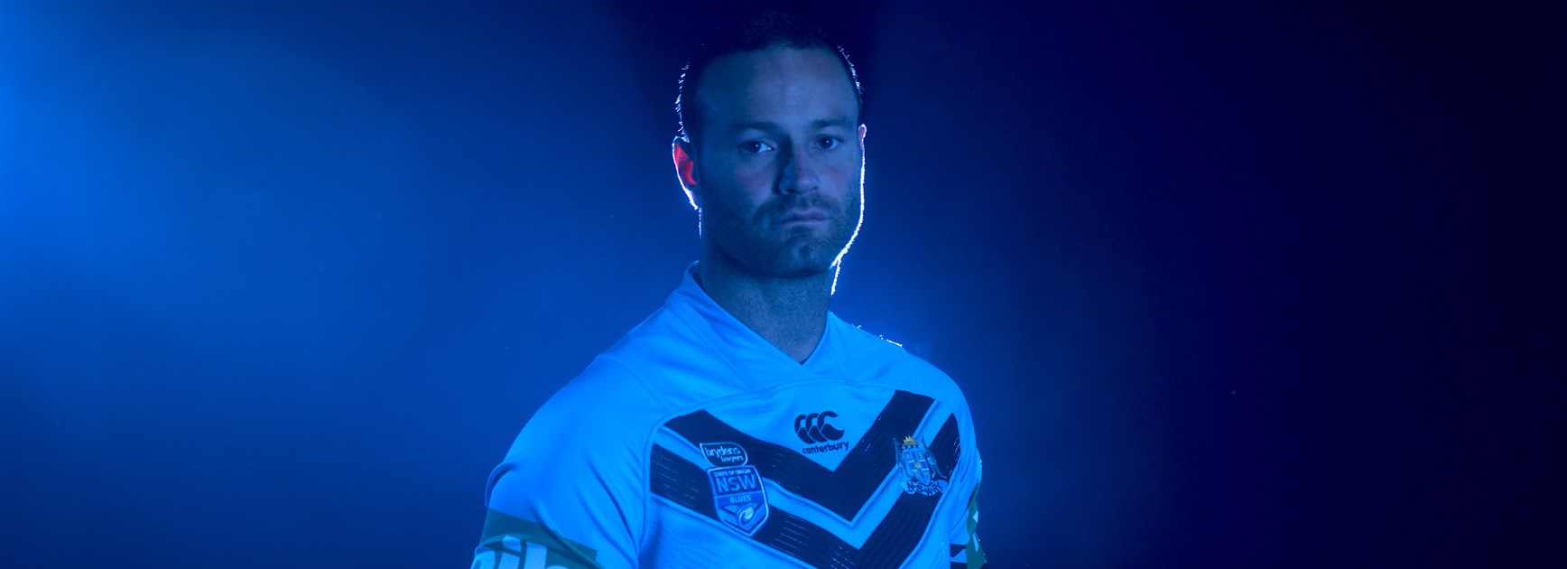 Cordner Unfazed About NSW Forward Injuries