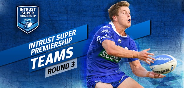 intrust super premiership