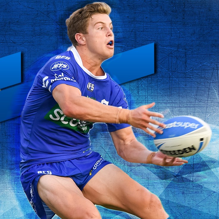 intrust super premiership