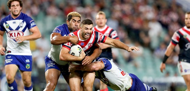 Tedesco’s Efforts ‘No Surprise’ to Roosters