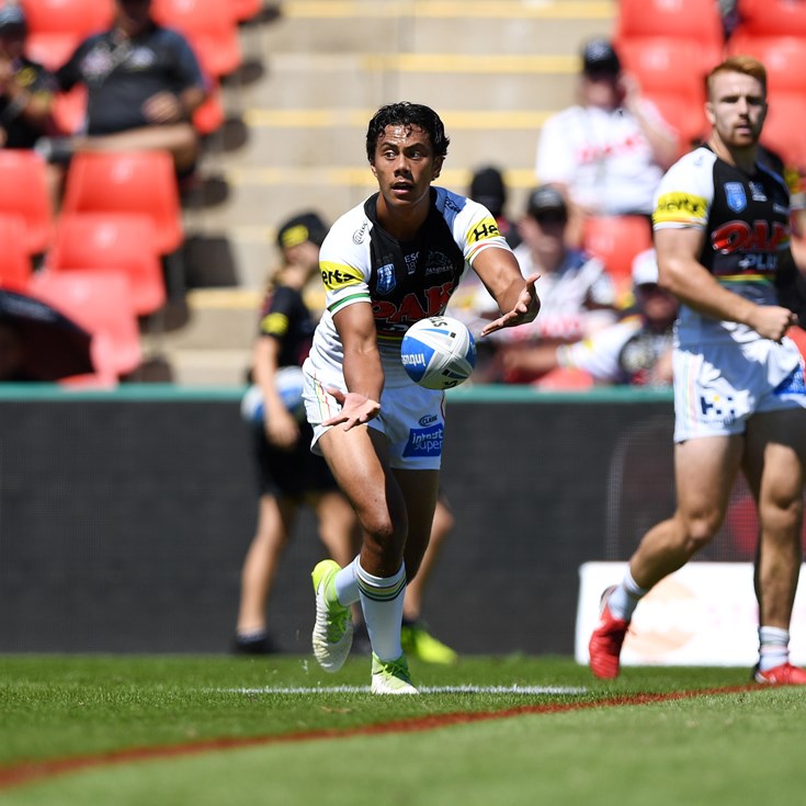 intrust super premiership