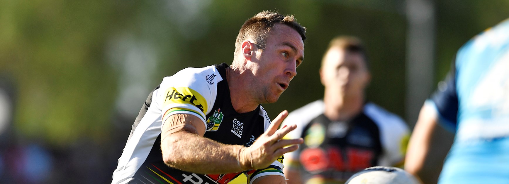 NSW TEAM OF THE WEEK | Round 6