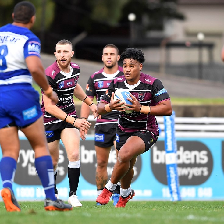 Suli Desperate For NRL Return