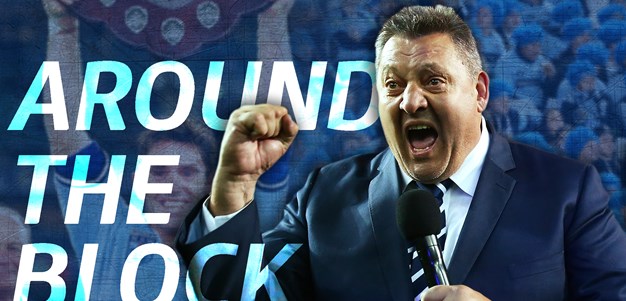 AROUND THE BLOCK | A New Chapter in Rugby League’s Biggest Rivalry