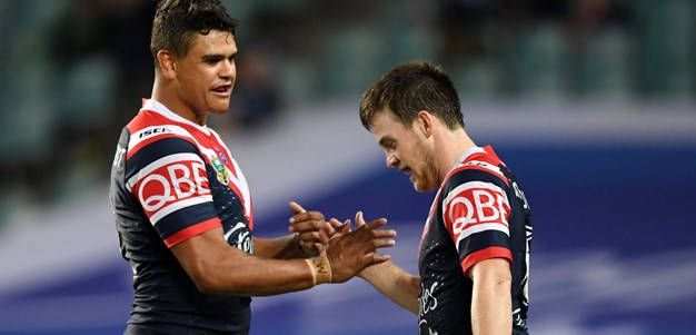 Cronk Endorses Mitchell and Keary For Origin