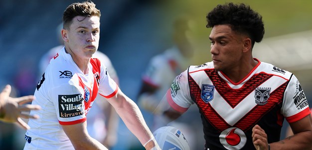 NSW RESIDENTS CANDIDATES | Fullbacks