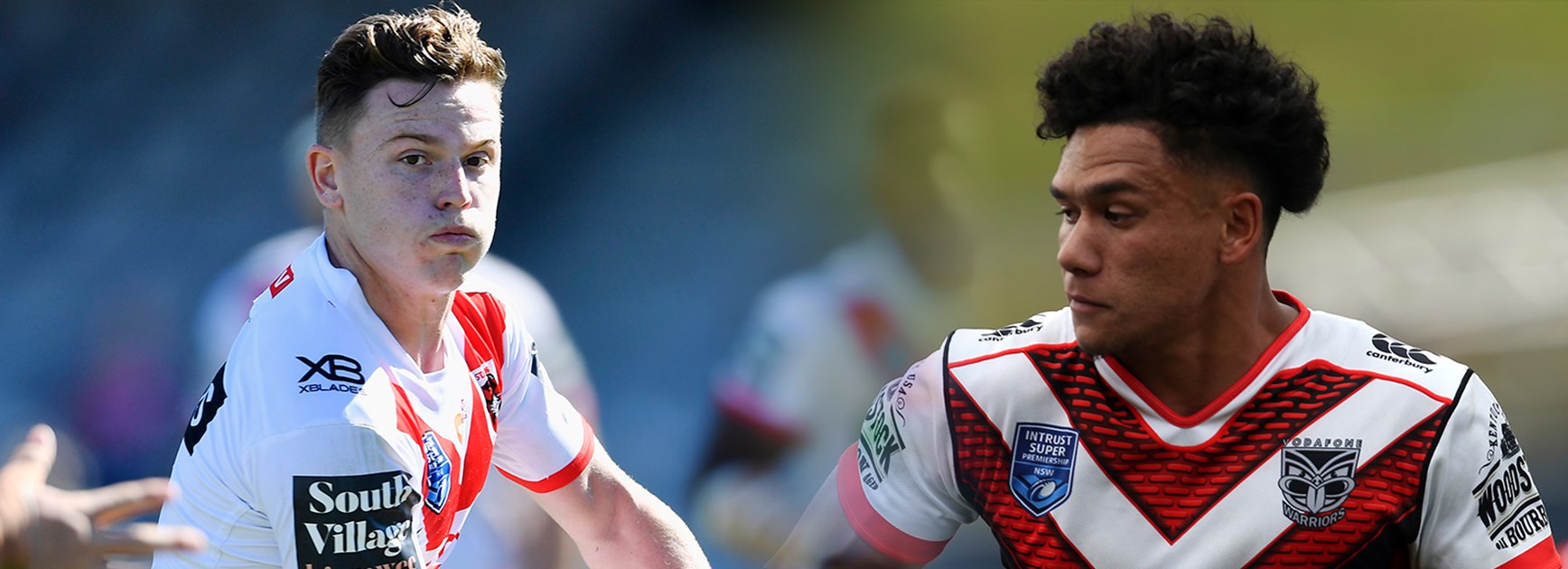 NSW RESIDENTS CANDIDATES | Fullbacks