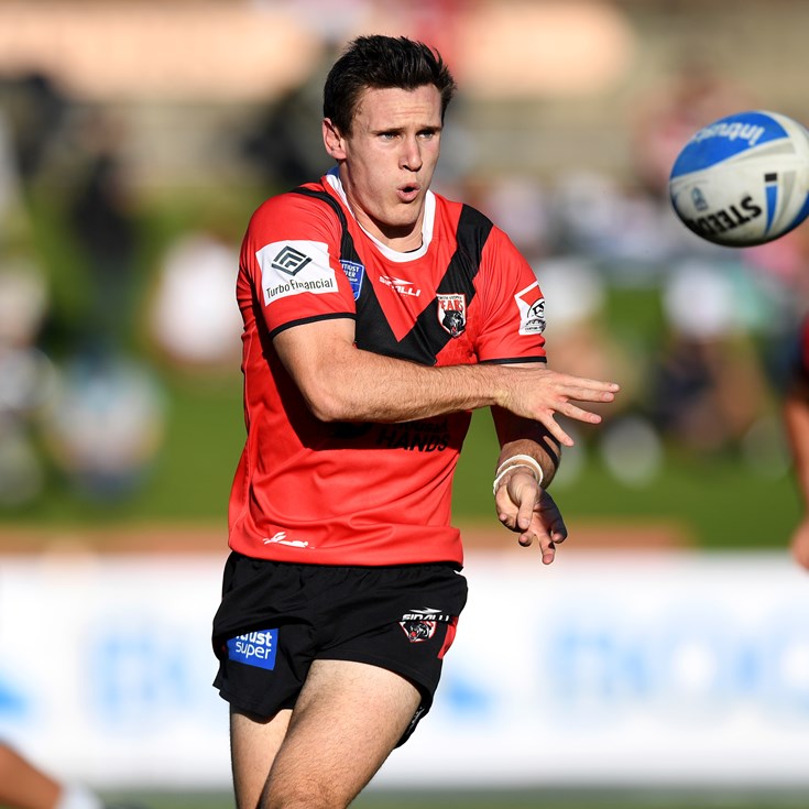 Tracey Steers Bears To Important Victory