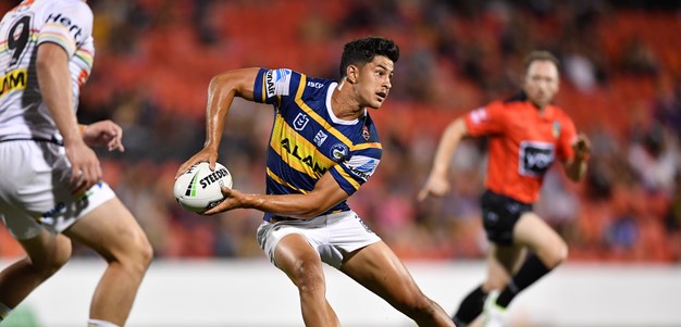 Eels young gun handed upgrade to top squad