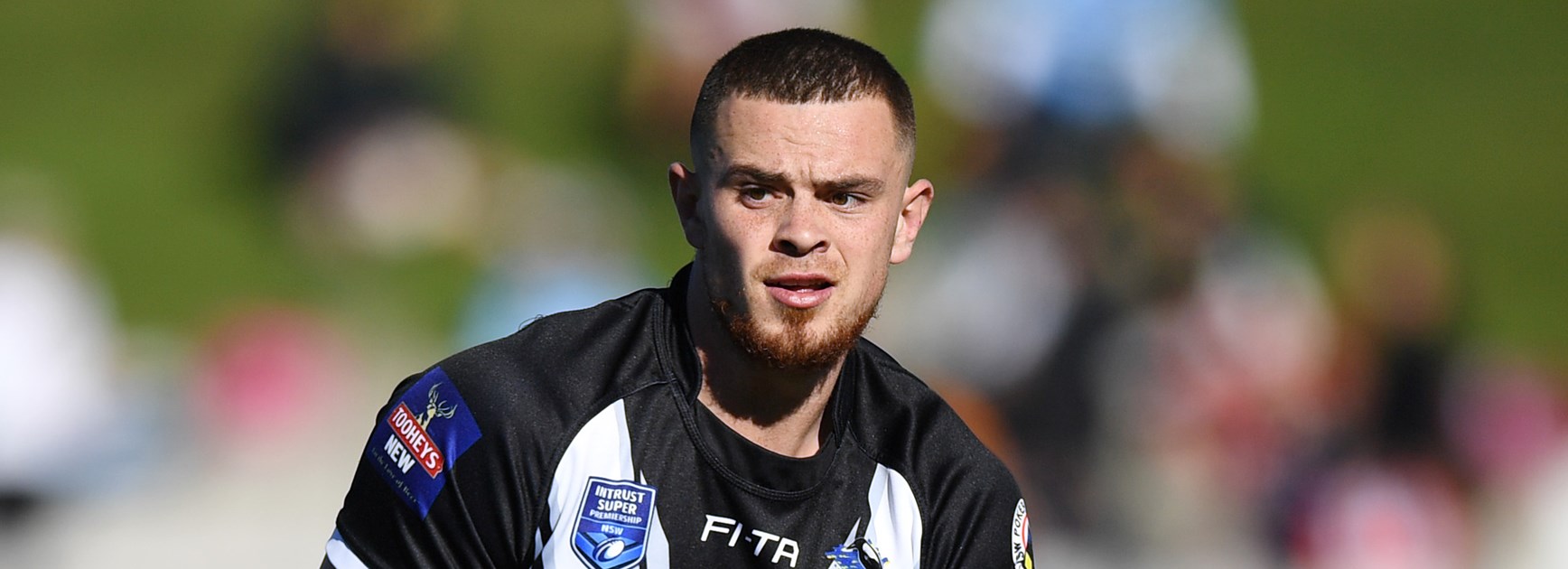 Wentworthville Extend Mounties' Woes