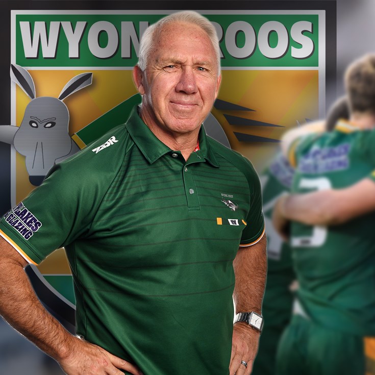 Rip's Roos Not Ready to Bow Out