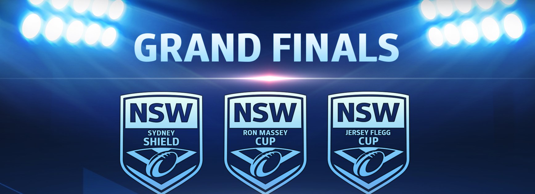 LIVE STREAM | 2018 NSWRL Grand Finals