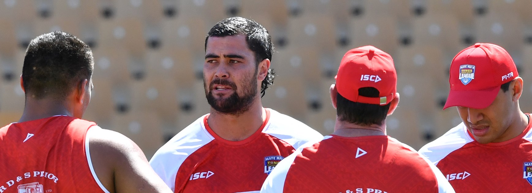 Why Fittler Holds No Hard Feelings Towards Tonga's Fifita